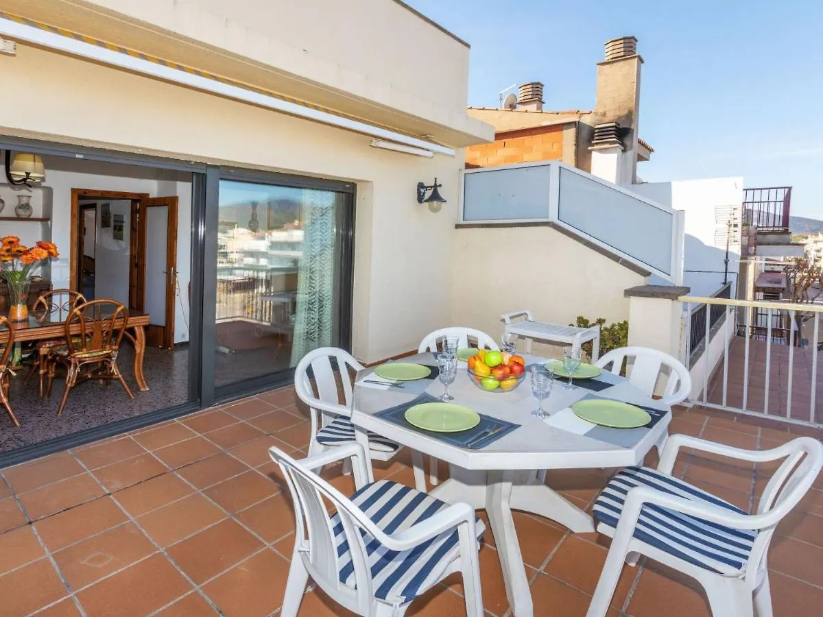 Apartment Tamariu-2 By Interhome Llança 0*,  Spanien