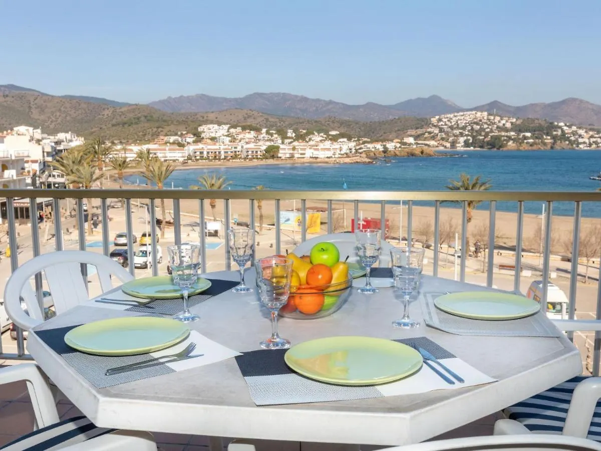 Apartment Tamariu-2 By Interhome Llança