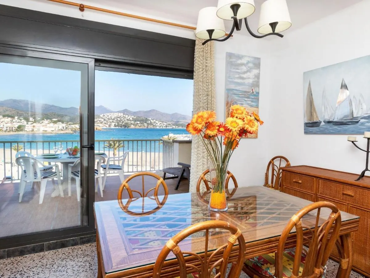 Apartment Tamariu-2 By Interhome Llança