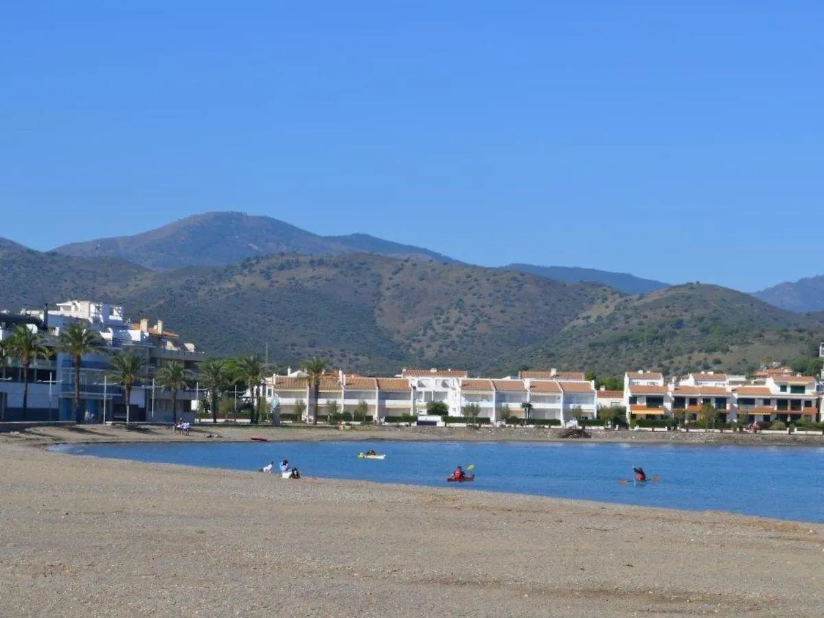Apartment Tamariu-2 By Interhome Llança Spanien