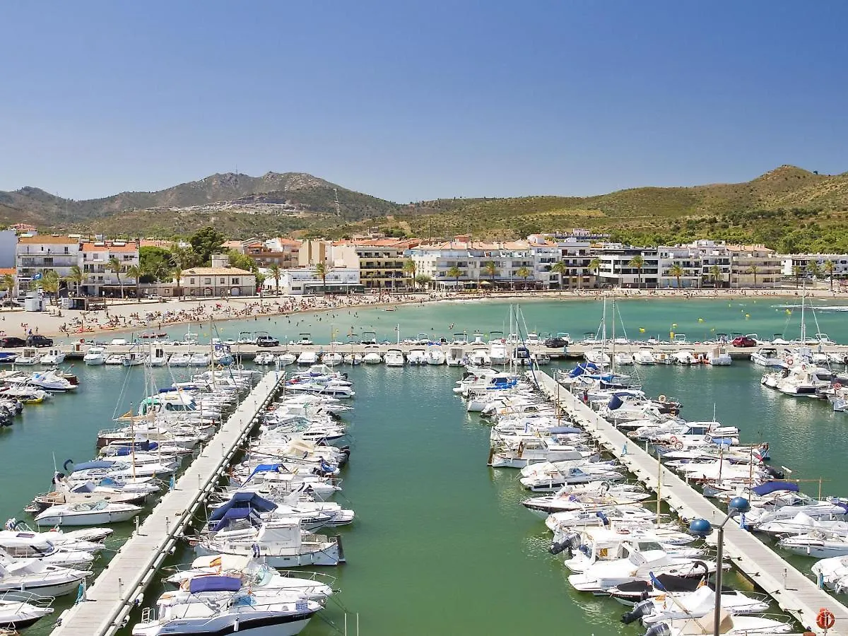 Apartment Tamariu-2 By Interhome Llança 0*,  Spanien