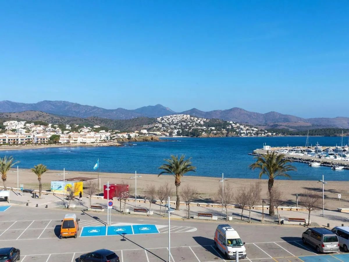 Apartment Tamariu-2 By Interhome Llança